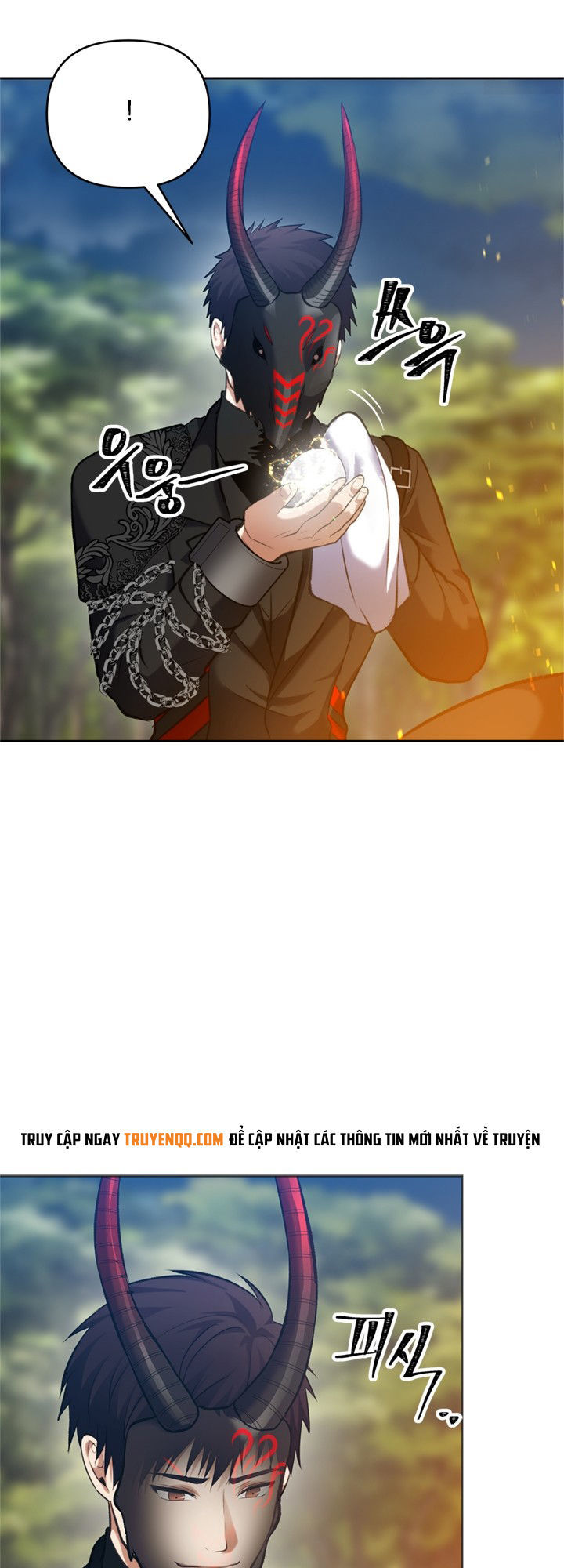 Vua Thăng Cấp Chap 53 - Next Chap 54