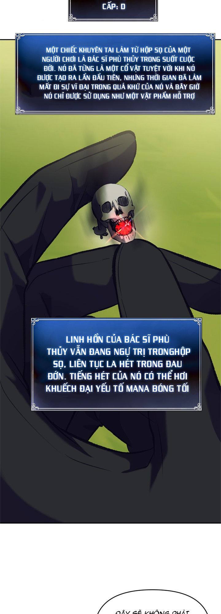 Vua Thăng Cấp Chap 53 - Next Chap 54