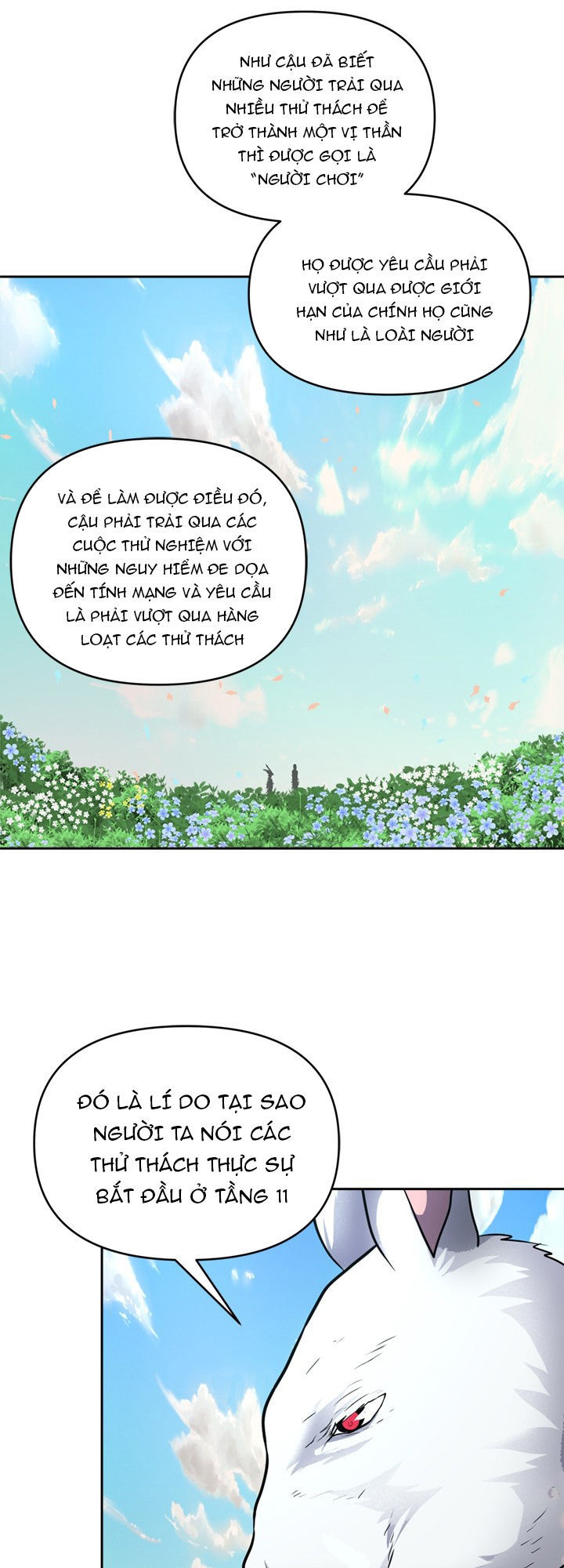 Vua Thăng Cấp Chap 51 - Next Chap 52