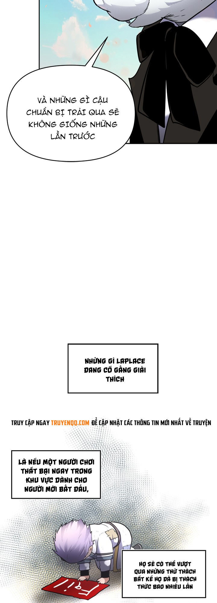 Vua Thăng Cấp Chap 51 - Next Chap 52