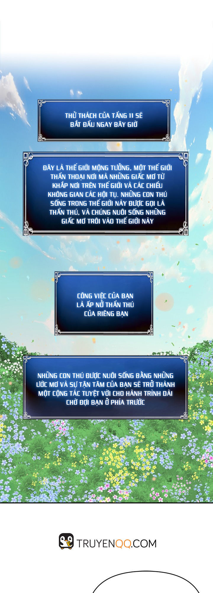 Vua Thăng Cấp Chap 51 - Next Chap 52