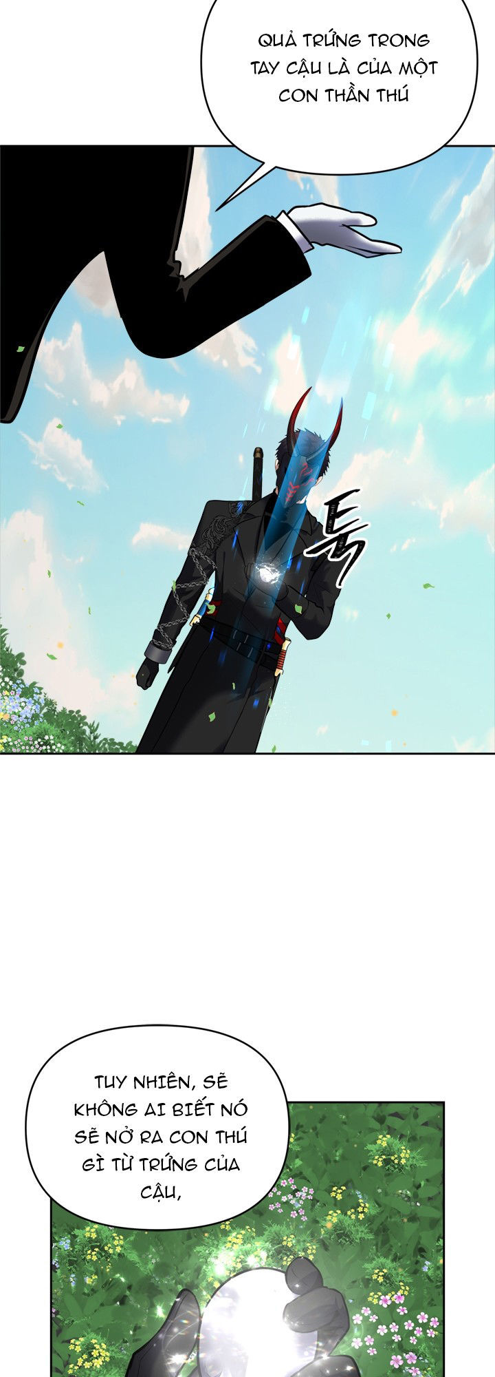 Vua Thăng Cấp Chap 51 - Next Chap 52