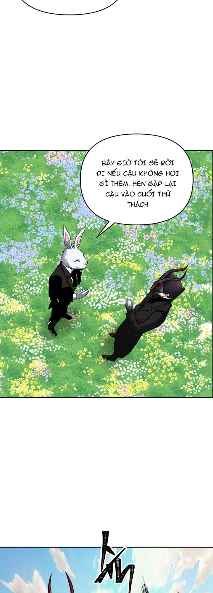 Vua Thăng Cấp Chap 51 - Next Chap 52