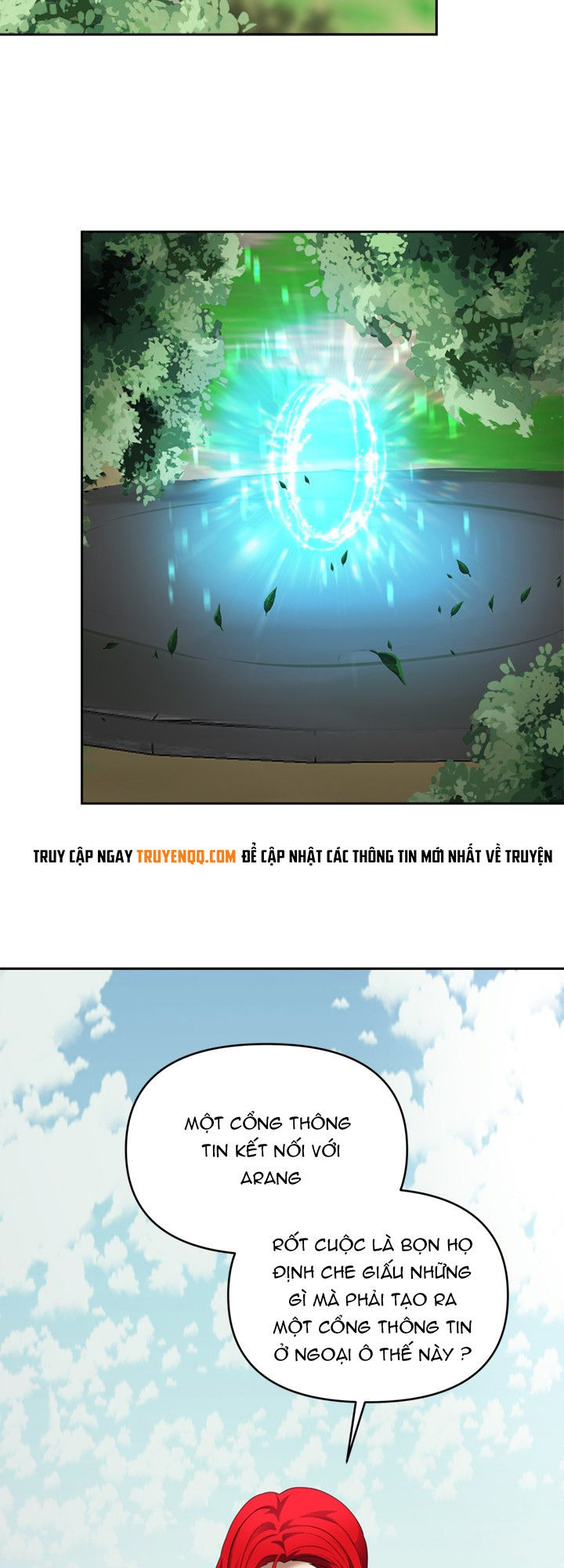 Vua Thăng Cấp Chap 51 - Next Chap 52