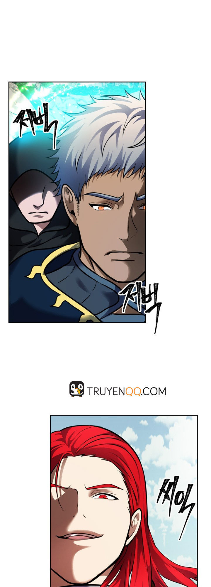 Vua Thăng Cấp Chap 51 - Next Chap 52