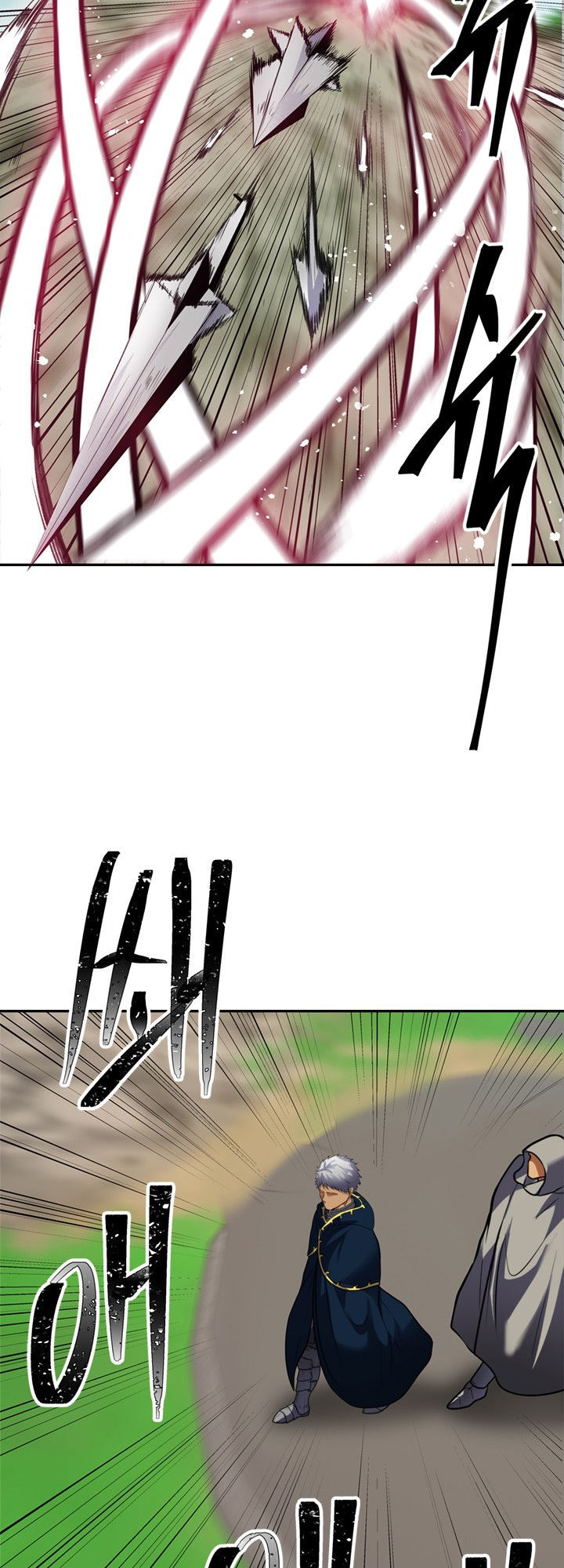 Vua Thăng Cấp Chap 51 - Next Chap 52