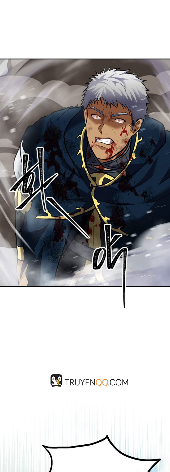 Vua Thăng Cấp Chap 51 - Next Chap 52