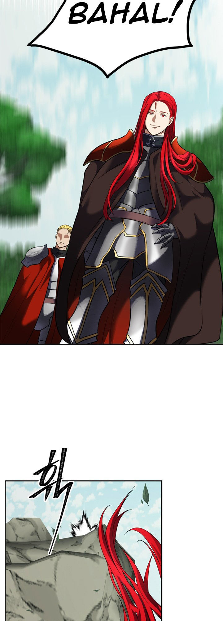 Vua Thăng Cấp Chap 51 - Next Chap 52