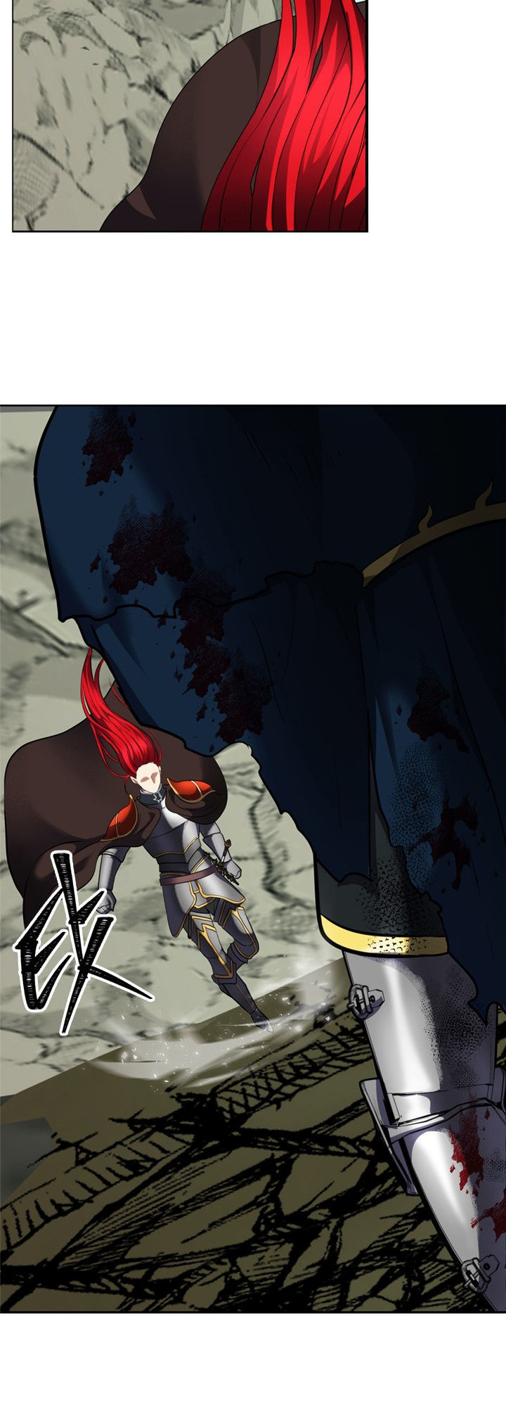 Vua Thăng Cấp Chap 51 - Next Chap 52