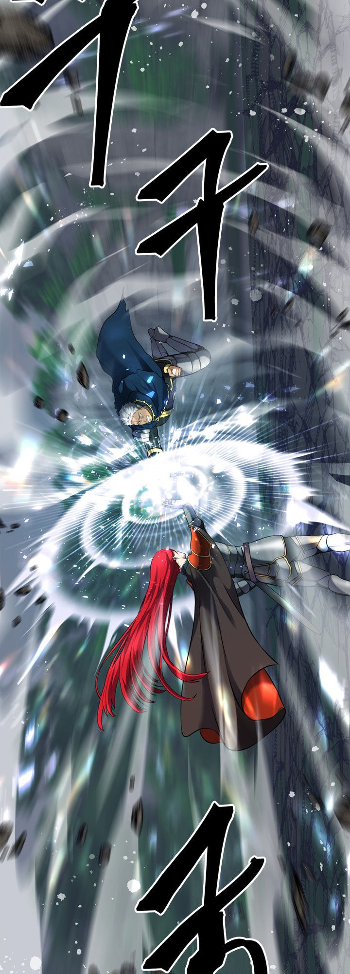 Vua Thăng Cấp Chap 51 - Next Chap 52