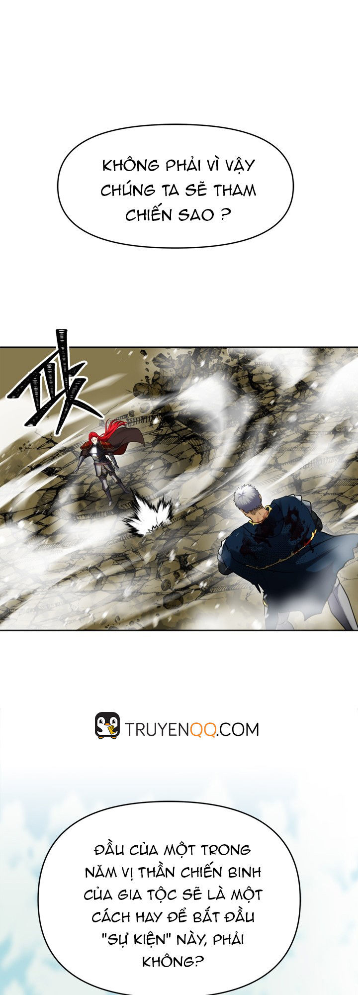 Vua Thăng Cấp Chap 51 - Next Chap 52