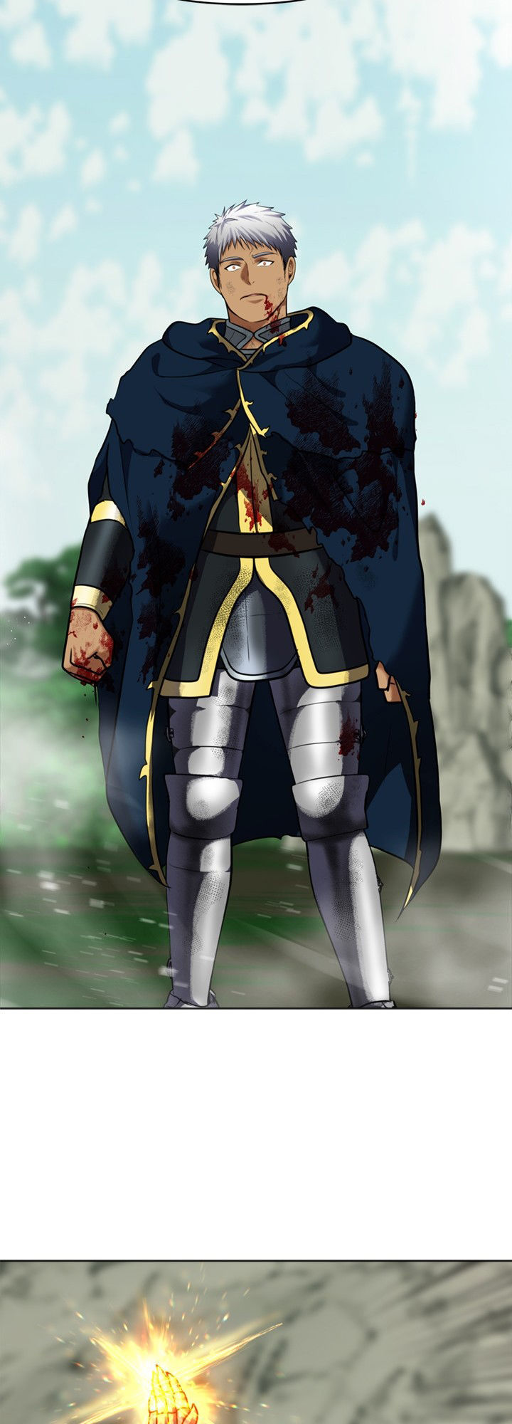 Vua Thăng Cấp Chap 51 - Next Chap 52