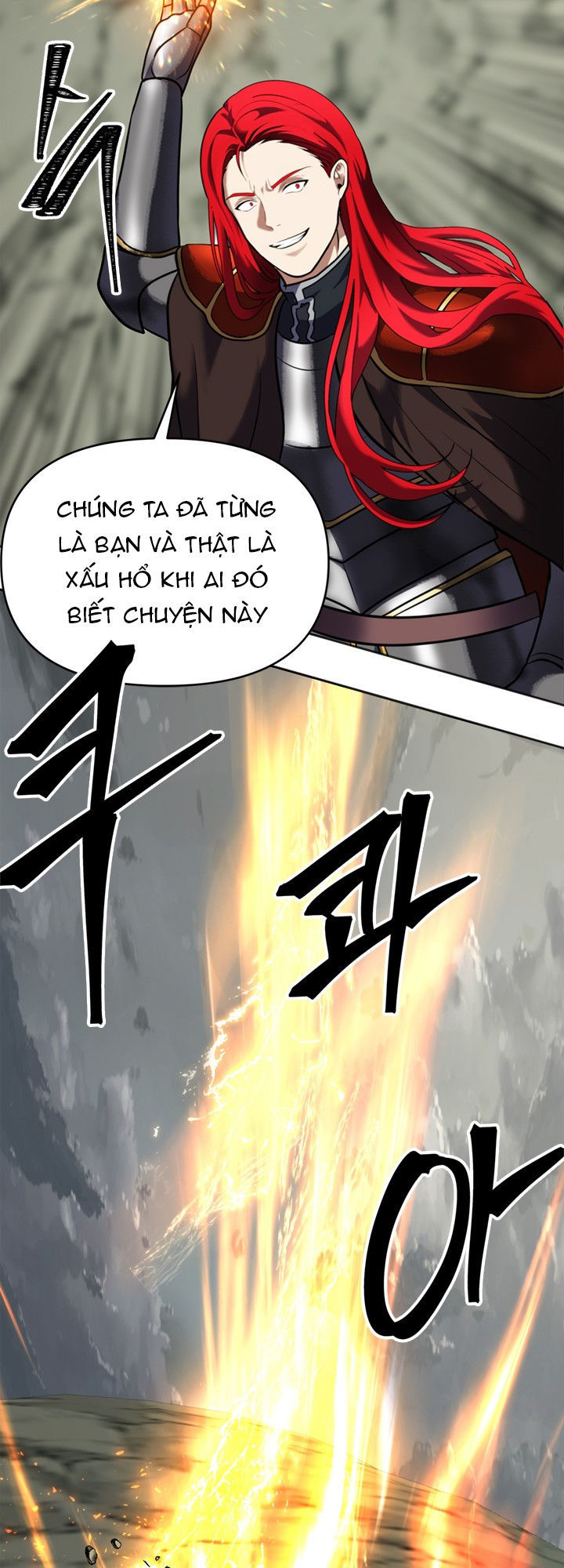 Vua Thăng Cấp Chap 51 - Next Chap 52