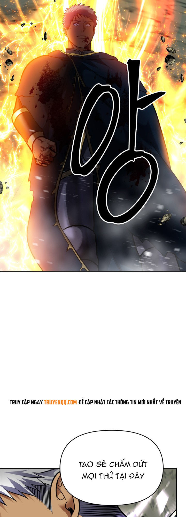 Vua Thăng Cấp Chap 51 - Next Chap 52