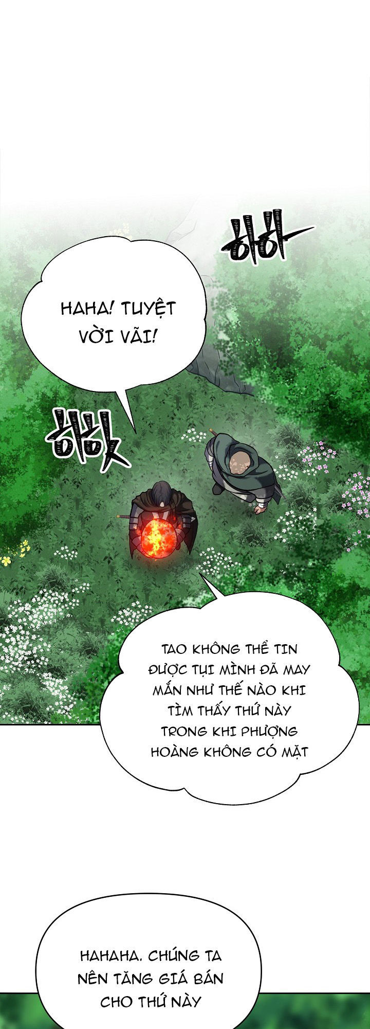 Vua Thăng Cấp Chap 52 - Next Chap 53