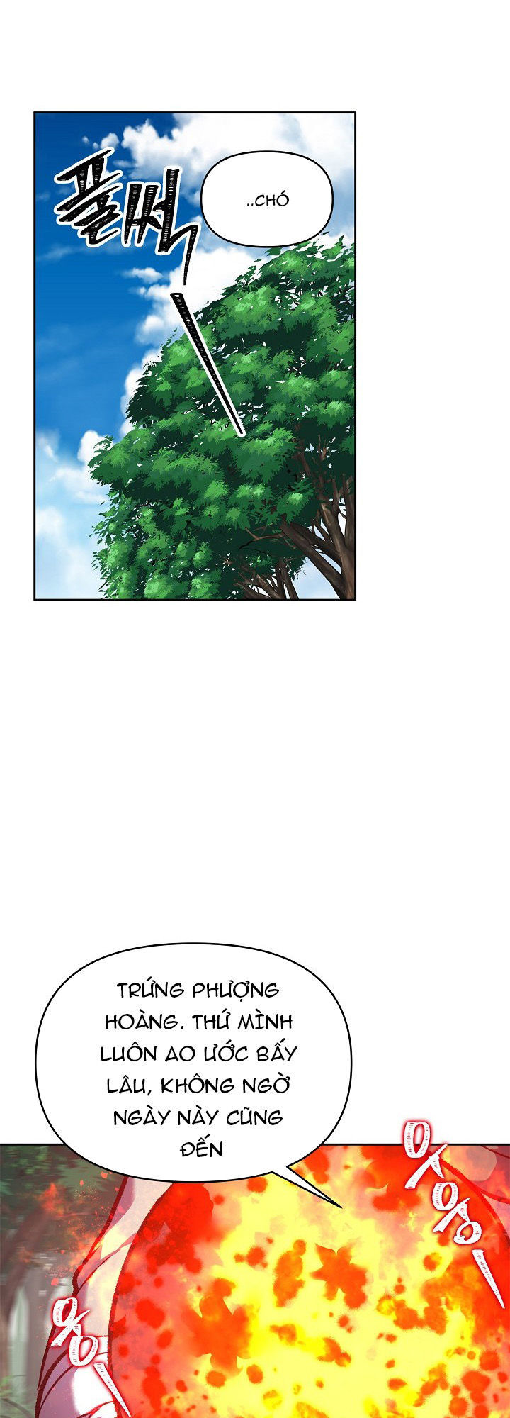 Vua Thăng Cấp Chap 52 - Next Chap 53