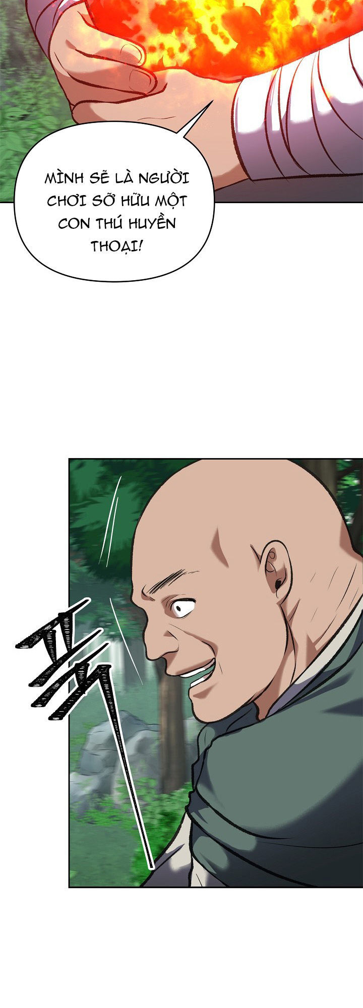 Vua Thăng Cấp Chap 52 - Next Chap 53