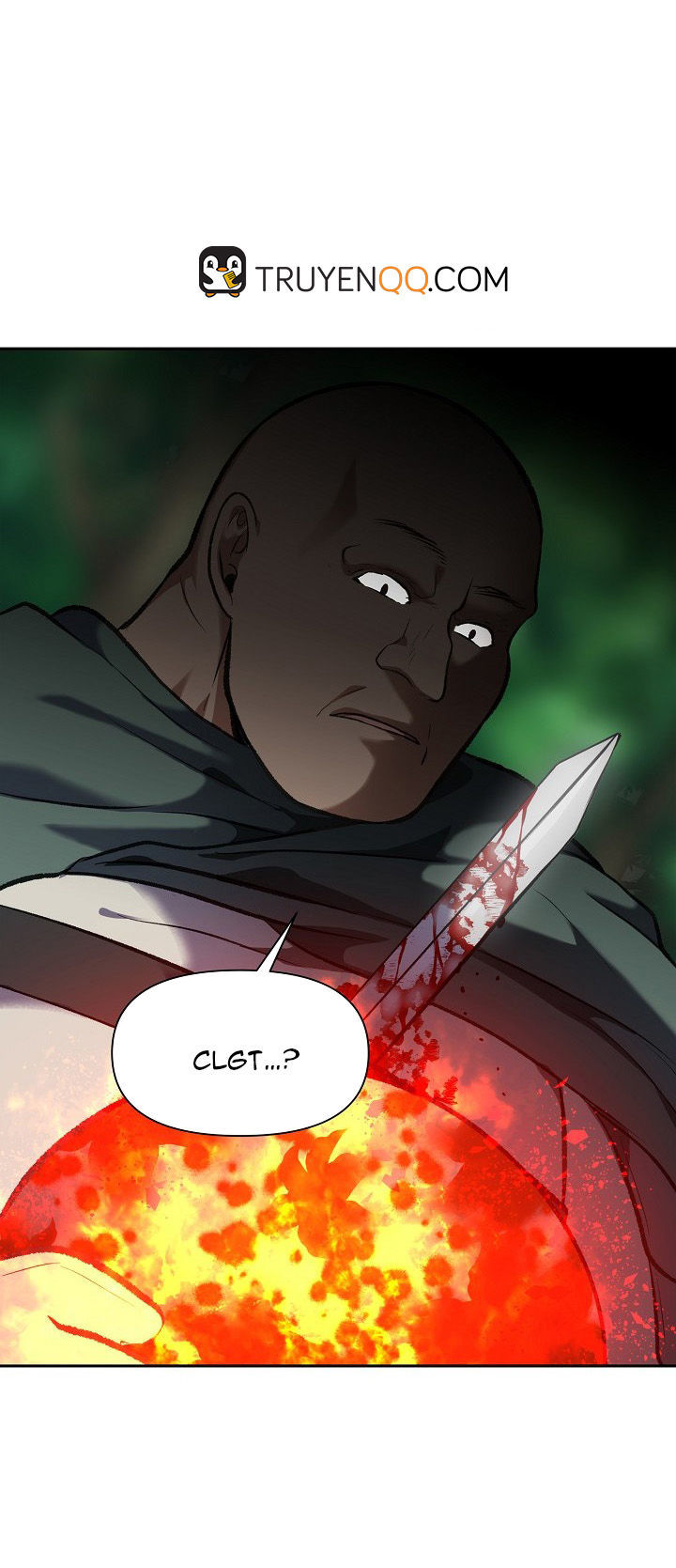 Vua Thăng Cấp Chap 52 - Next Chap 53