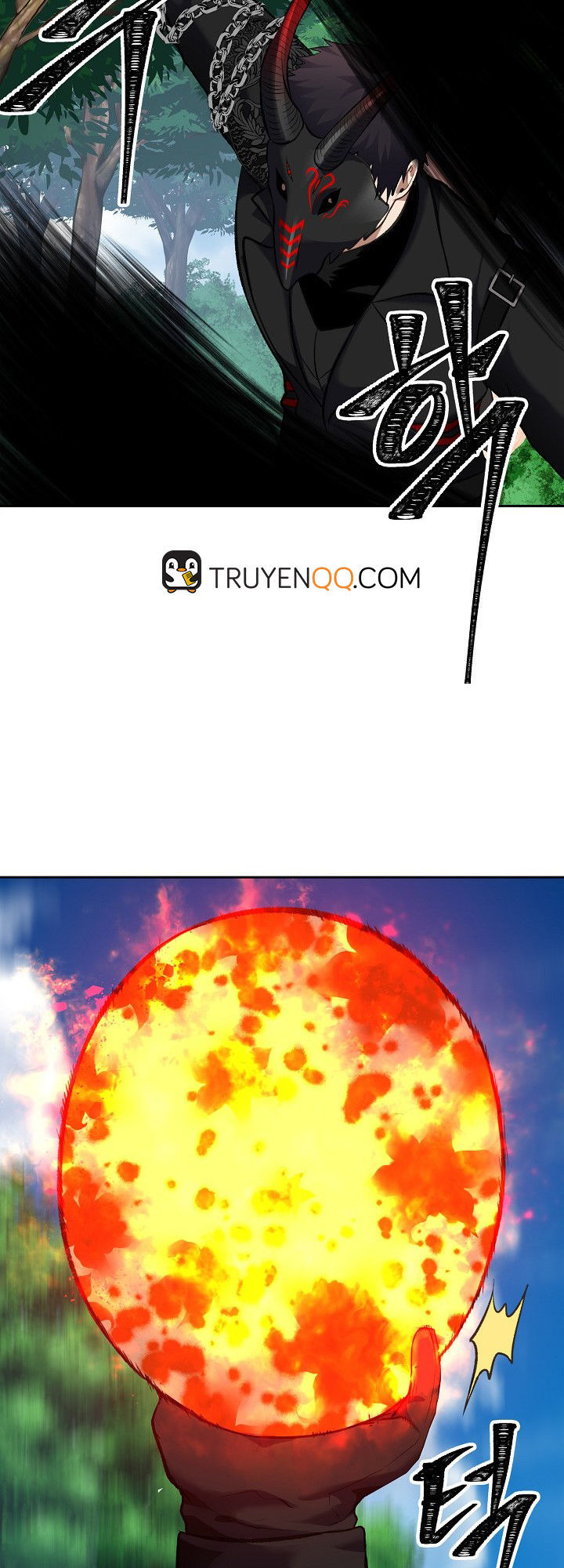 Vua Thăng Cấp Chap 52 - Next Chap 53