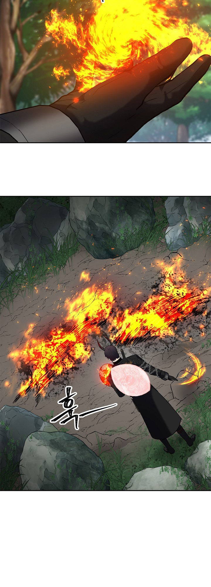 Vua Thăng Cấp Chap 52 - Next Chap 53