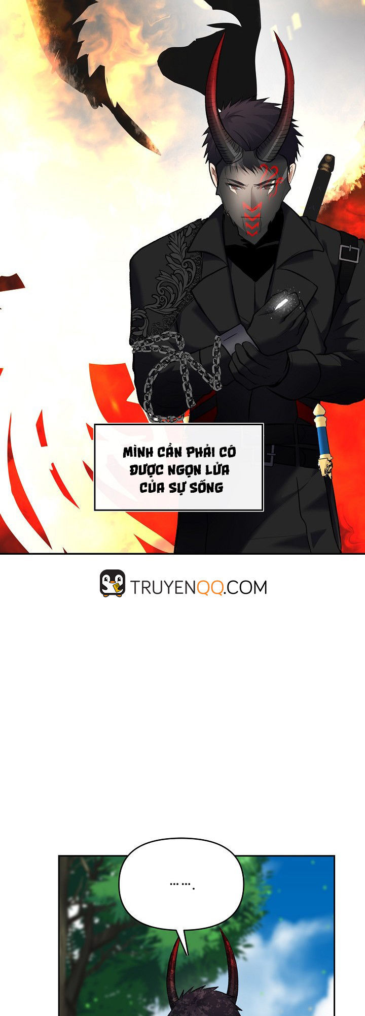 Vua Thăng Cấp Chap 52 - Next Chap 53