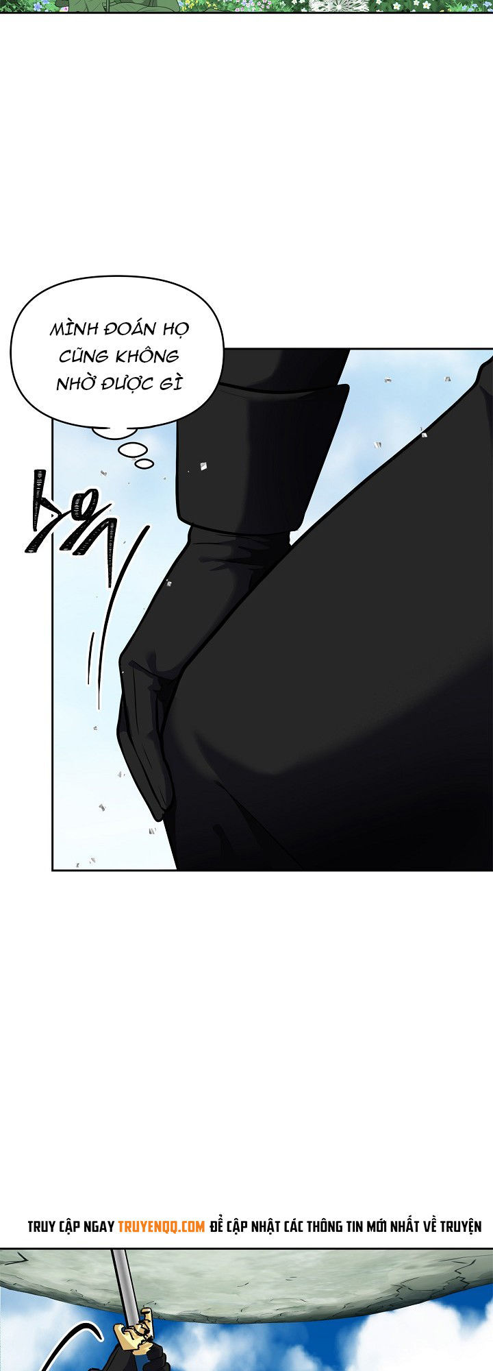 Vua Thăng Cấp Chap 52 - Next Chap 53