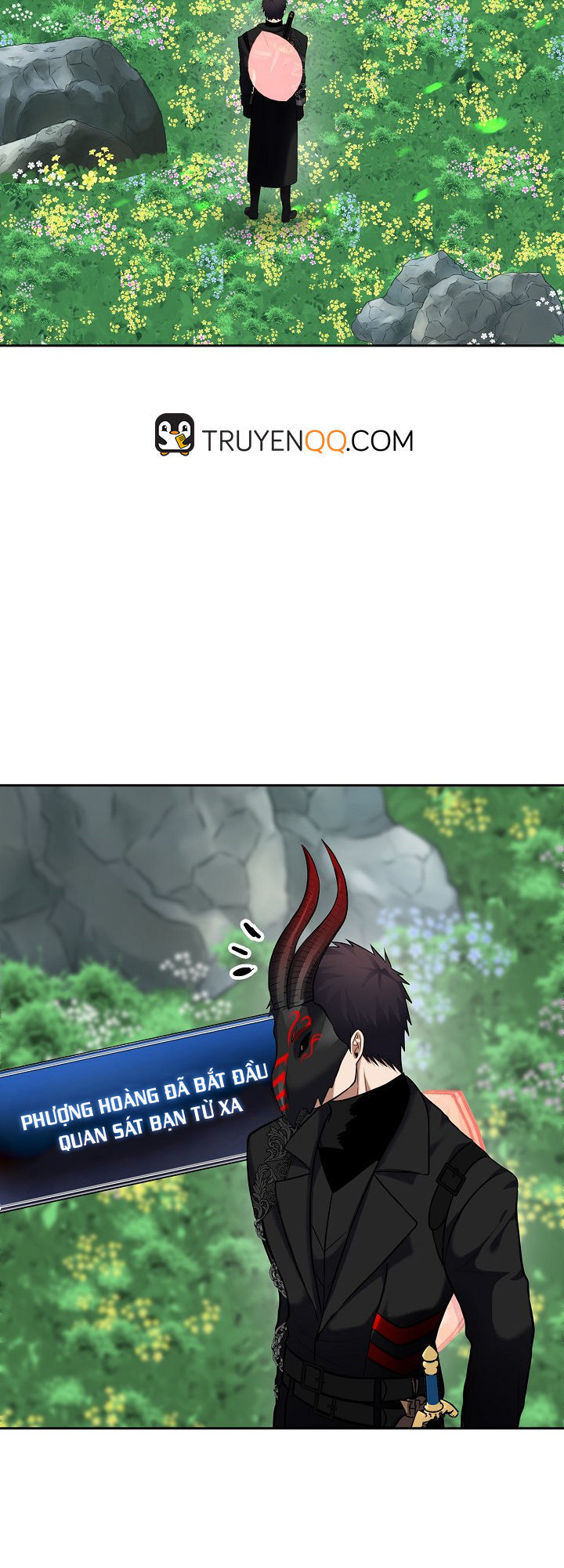 Vua Thăng Cấp Chap 52 - Next Chap 53