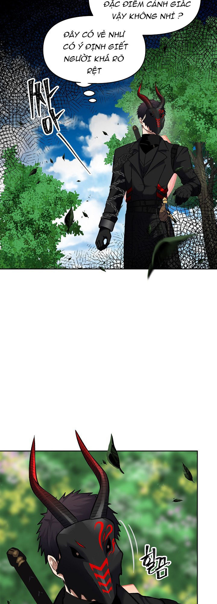 Vua Thăng Cấp Chap 52 - Next Chap 53