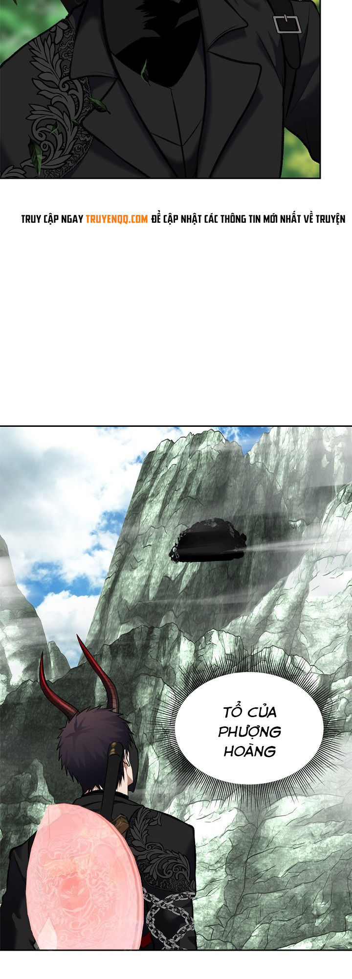 Vua Thăng Cấp Chap 52 - Next Chap 53
