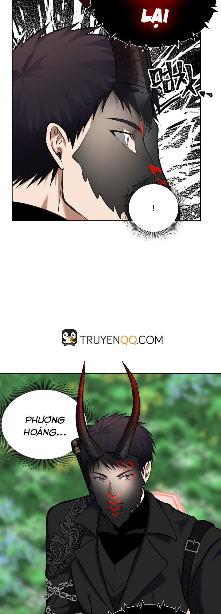 Vua Thăng Cấp Chap 52 - Next Chap 53