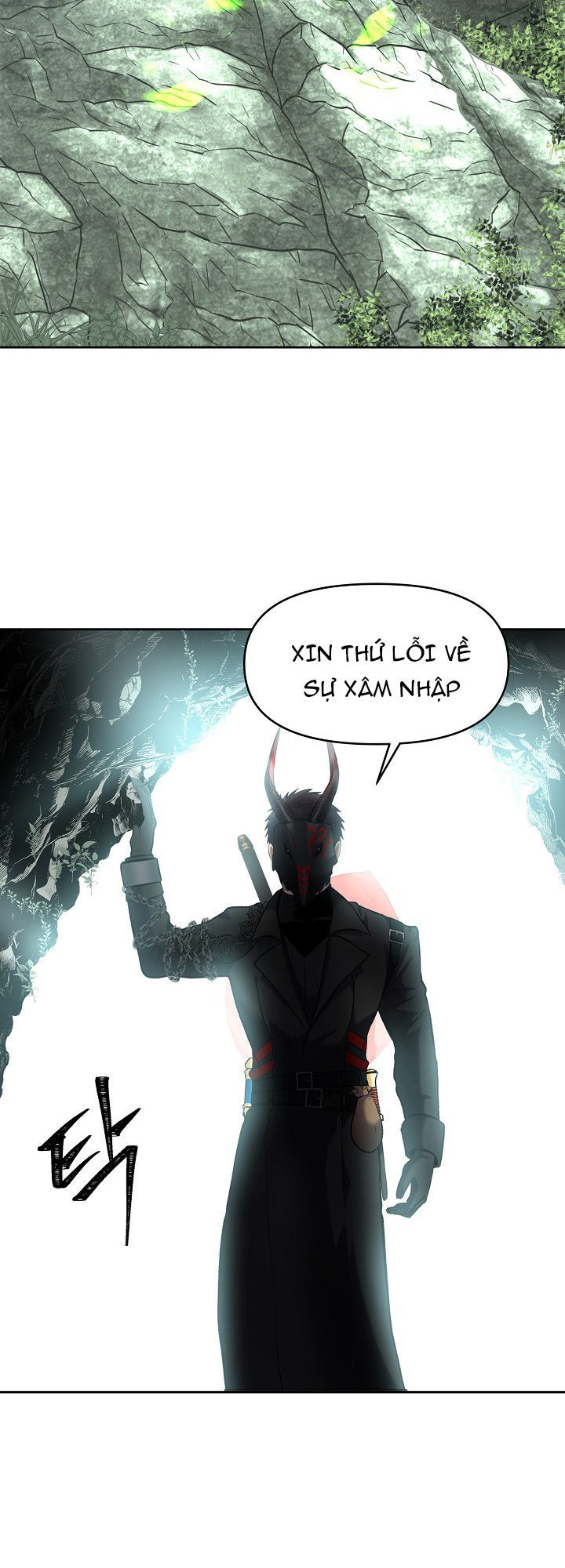 Vua Thăng Cấp Chap 52 - Next Chap 53