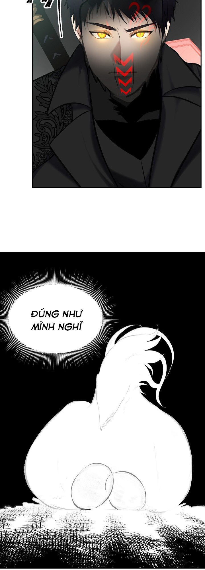 Vua Thăng Cấp Chap 52 - Next Chap 53
