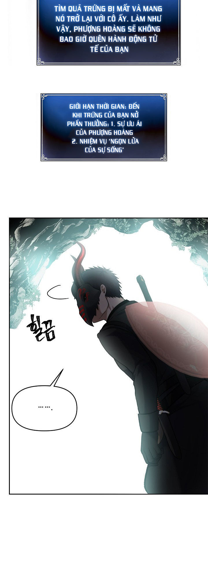 Vua Thăng Cấp Chap 52 - Next Chap 53