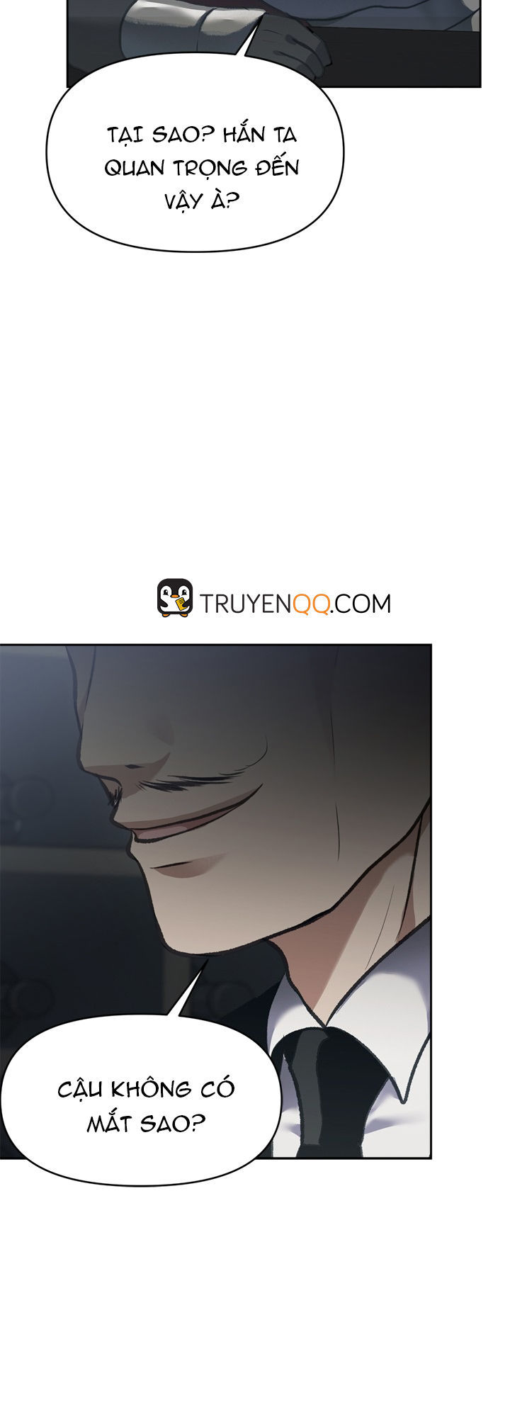 Vua Thăng Cấp Chap 57 - Next Chap 58