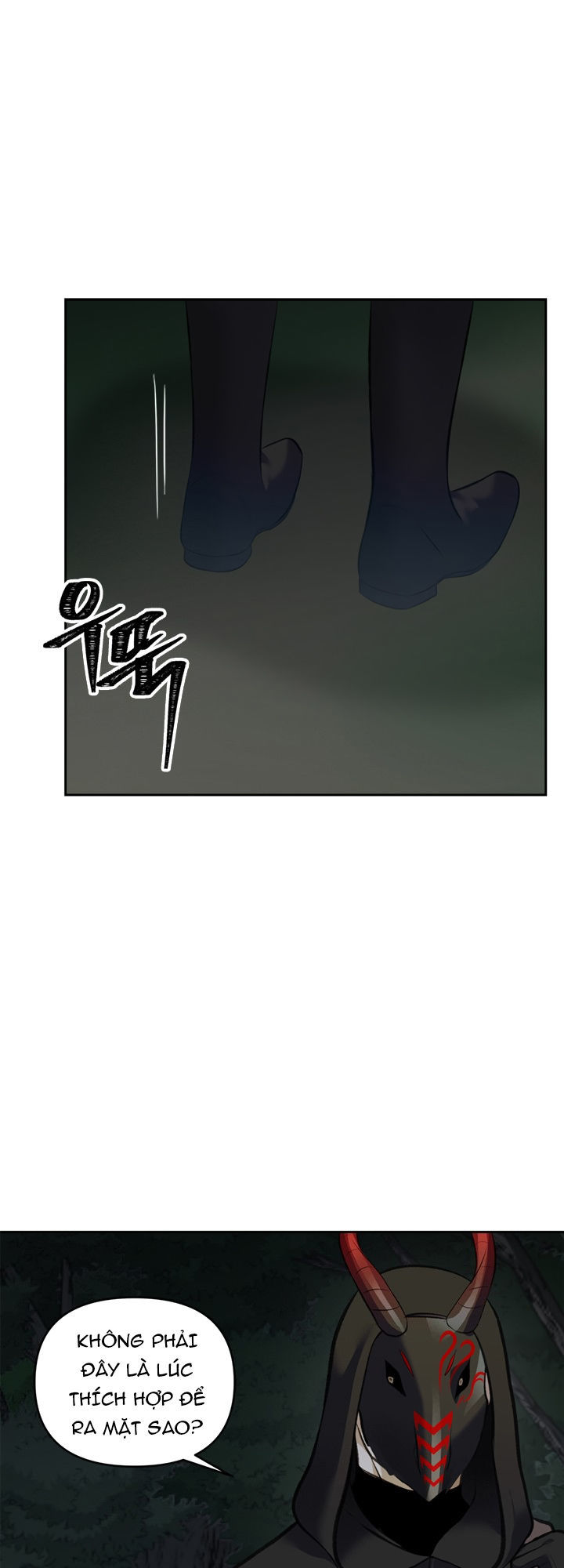 Vua Thăng Cấp Chap 57 - Next Chap 58