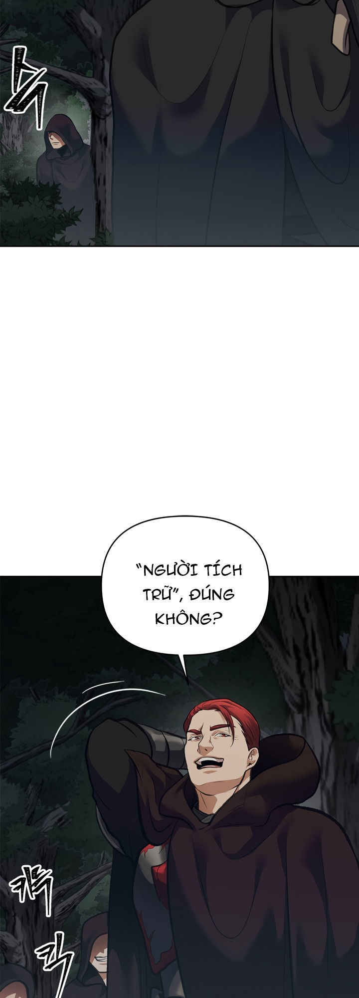 Vua Thăng Cấp Chap 57 - Next Chap 58