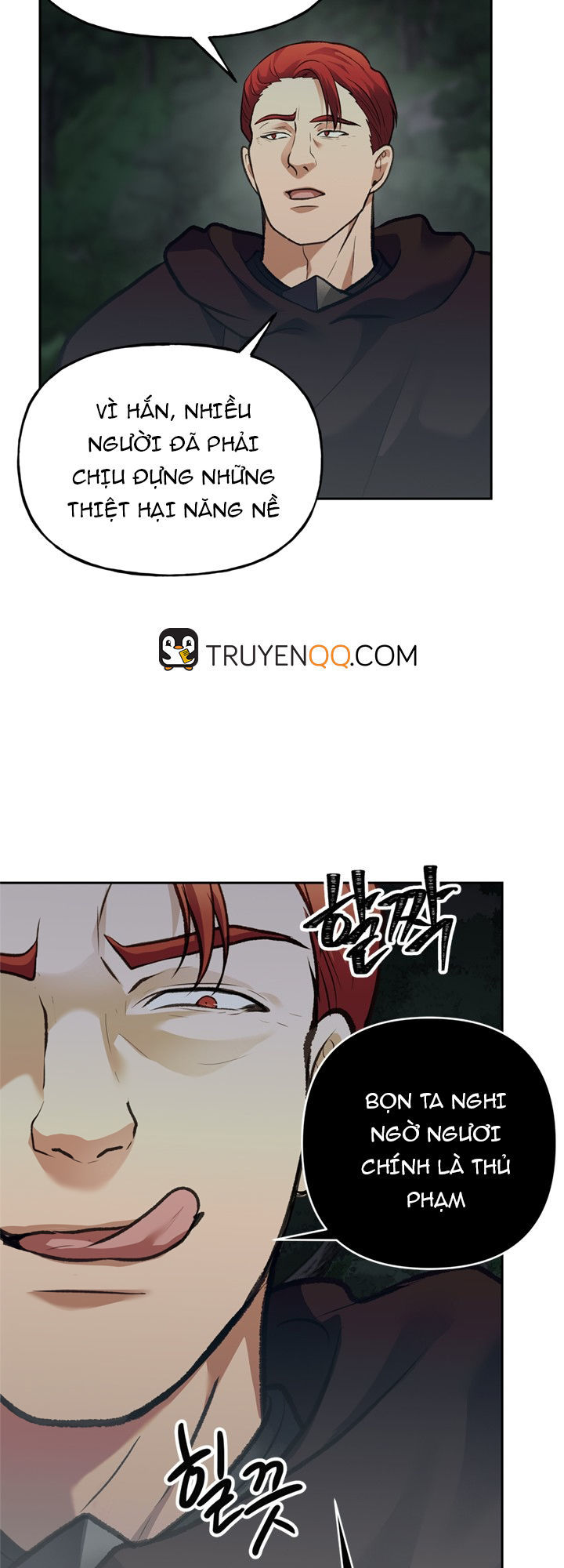 Vua Thăng Cấp Chap 57 - Next Chap 58