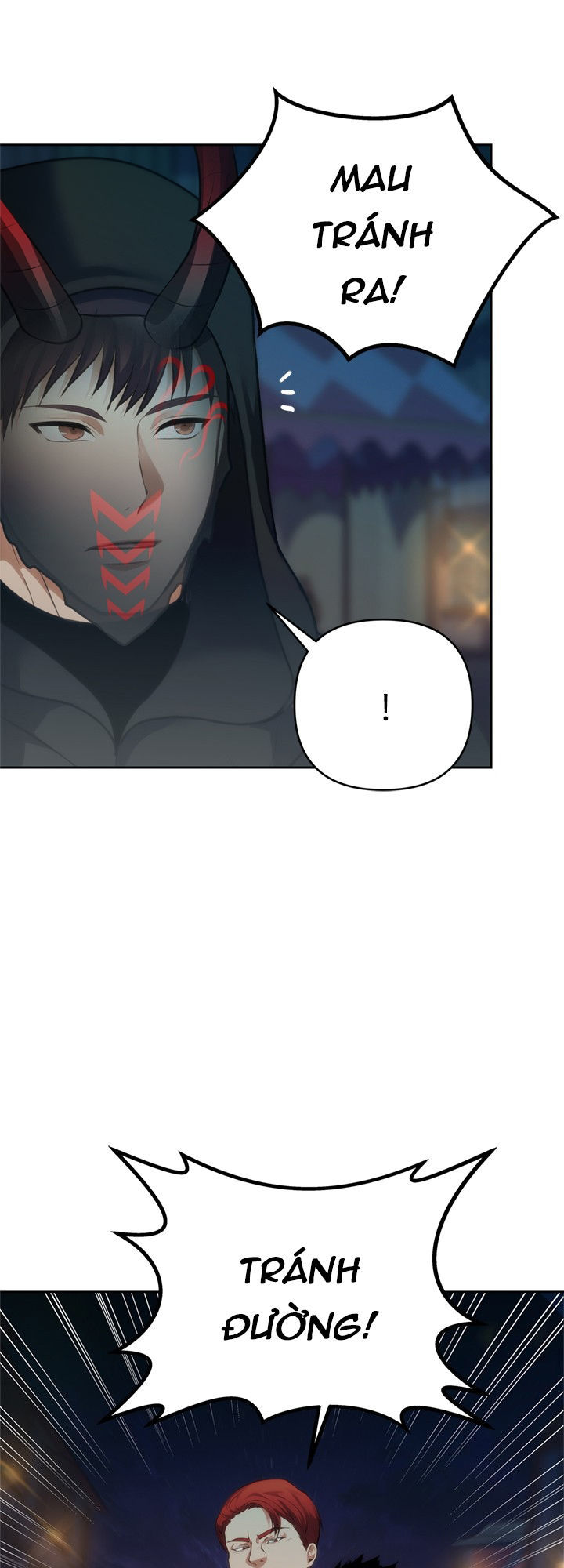 Vua Thăng Cấp Chap 57 - Next Chap 58