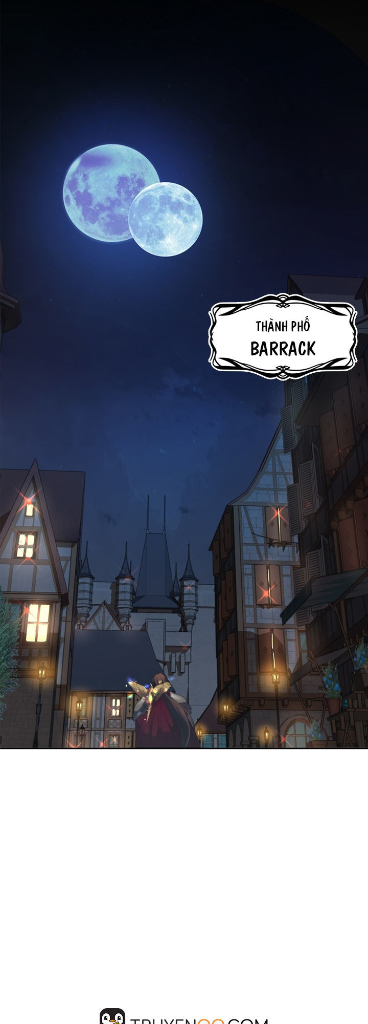 Vua Thăng Cấp Chap 57 - Next Chap 58