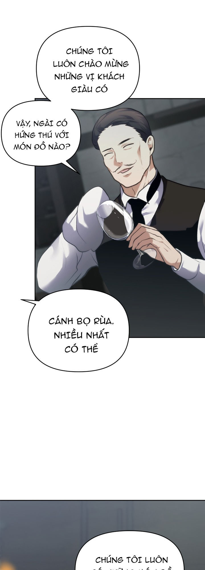 Vua Thăng Cấp Chap 57 - Next Chap 58