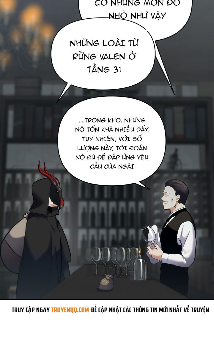 Vua Thăng Cấp Chap 57 - Next Chap 58