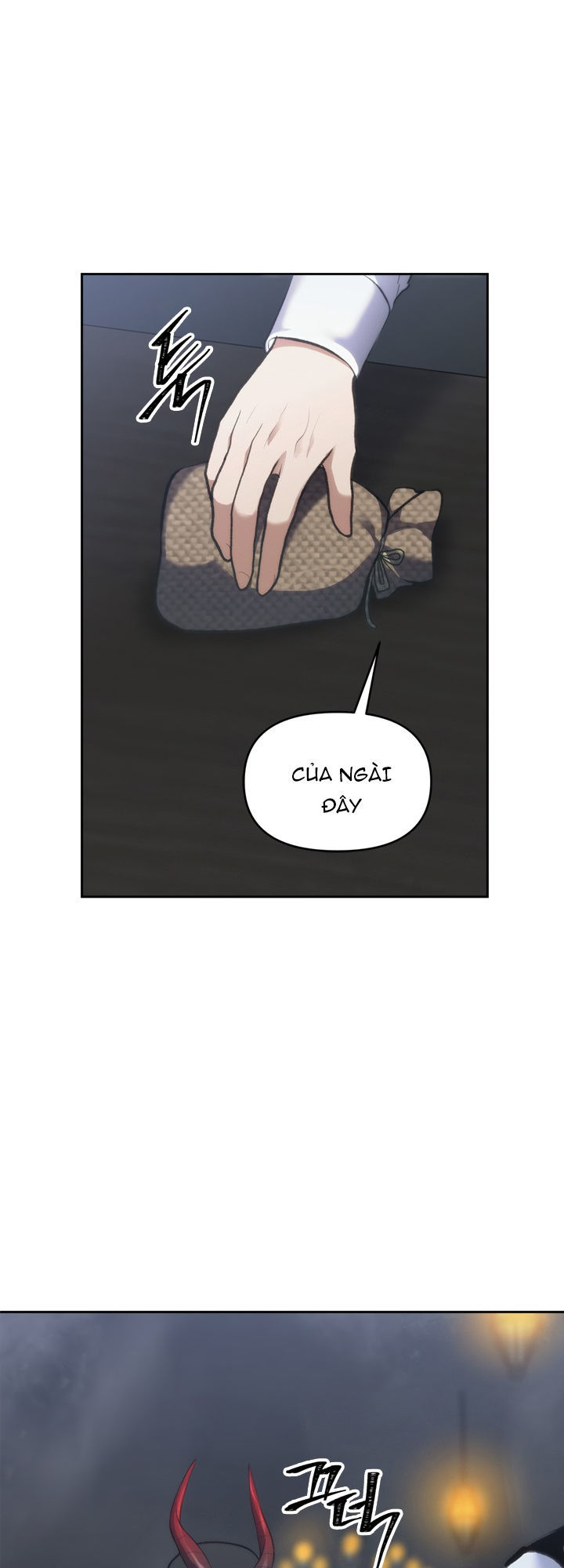 Vua Thăng Cấp Chap 57 - Next Chap 58
