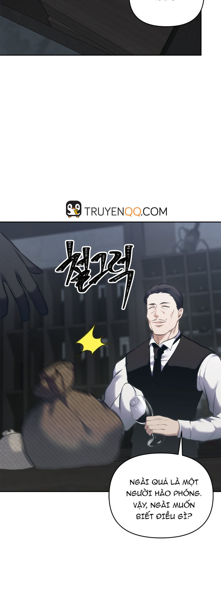 Vua Thăng Cấp Chap 57 - Next Chap 58