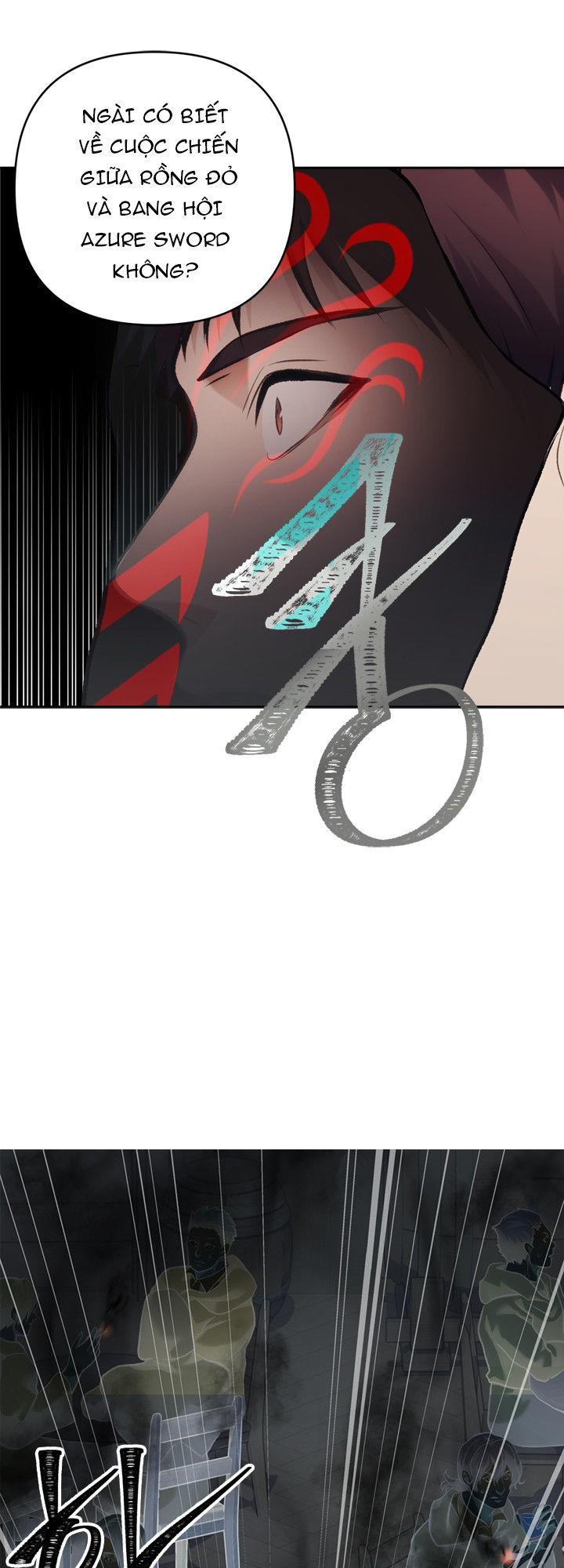 Vua Thăng Cấp Chap 57 - Next Chap 58