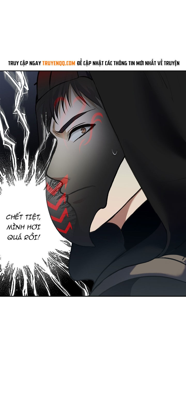 Vua Thăng Cấp Chap 57 - Next Chap 58