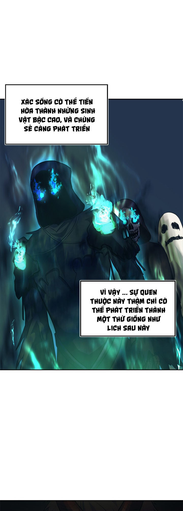 Vua Thăng Cấp Chap 54 - Next Chap 55