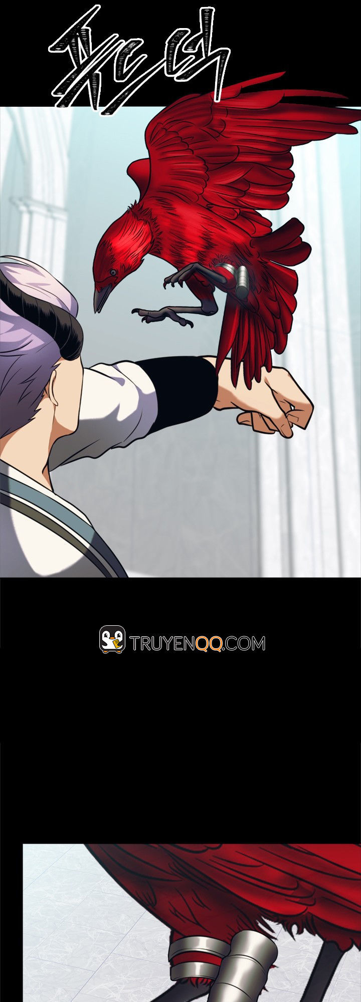 Vua Thăng Cấp Chap 54 - Next Chap 55