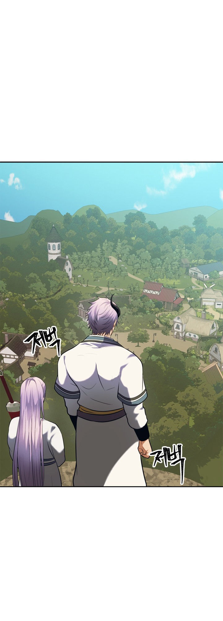 Vua Thăng Cấp Chap 54 - Next Chap 55