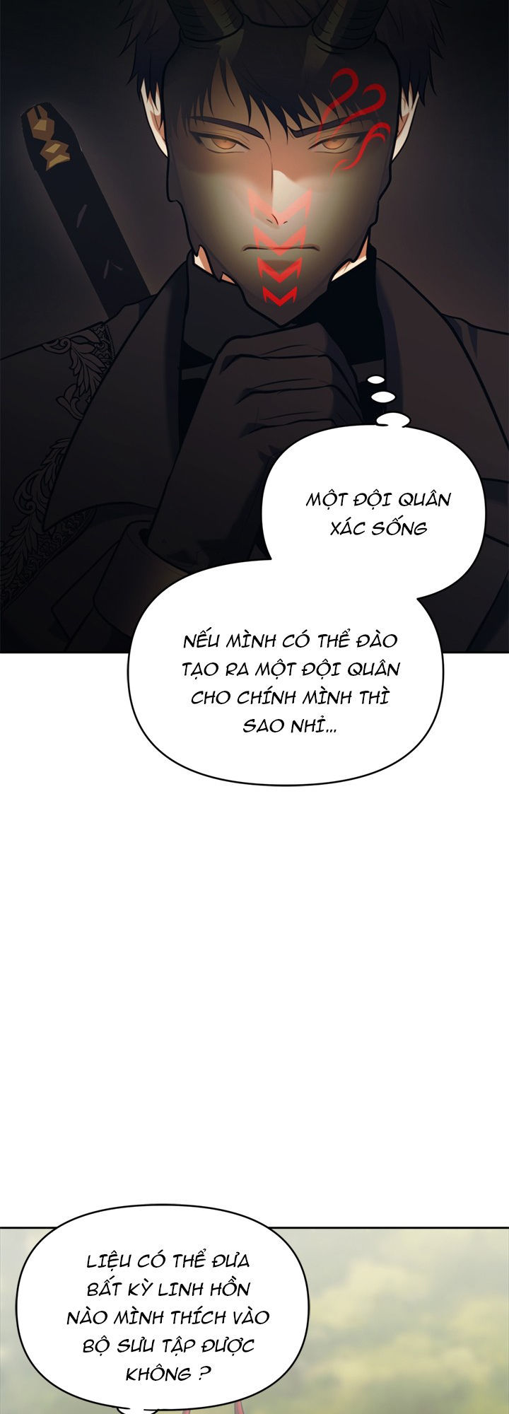 Vua Thăng Cấp Chap 54 - Next Chap 55