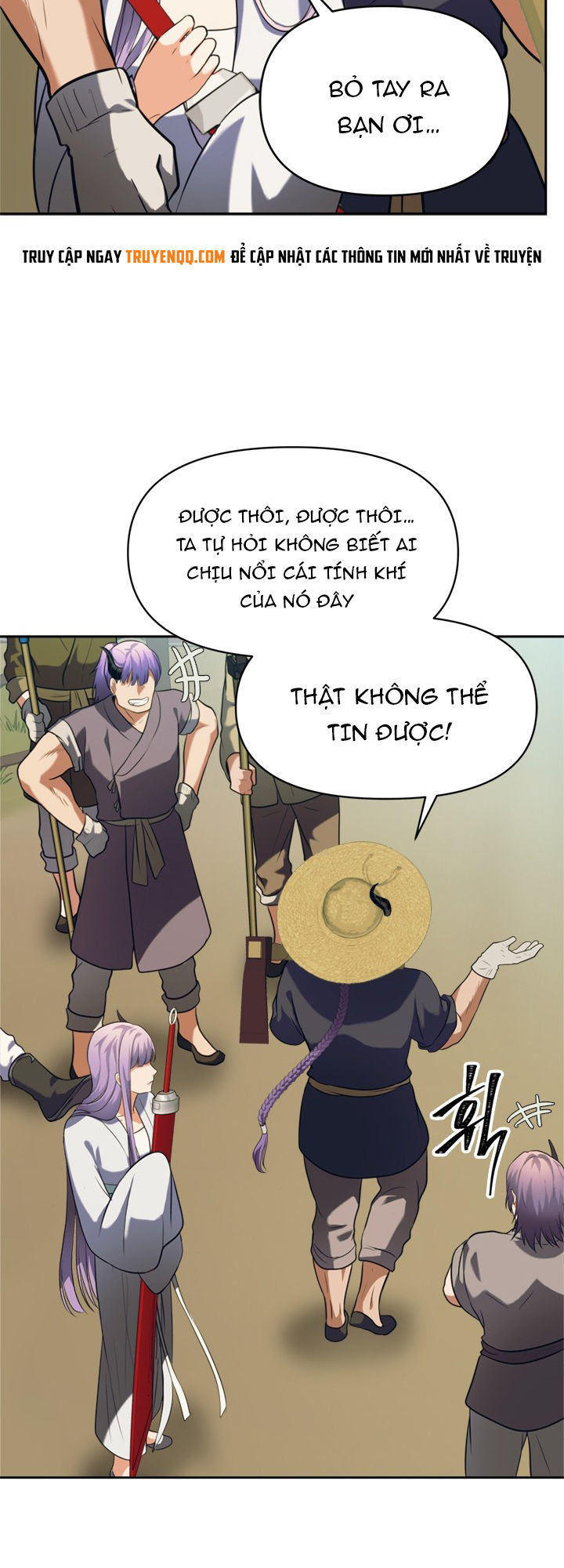 Vua Thăng Cấp Chap 54 - Next Chap 55